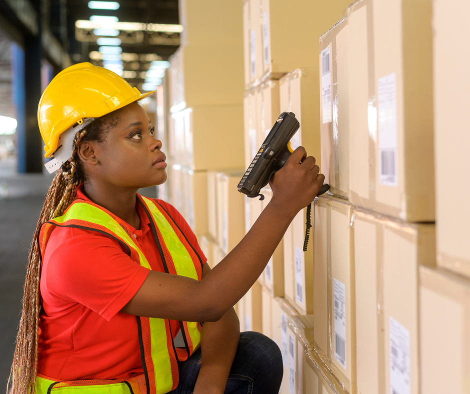 Warehouse Management